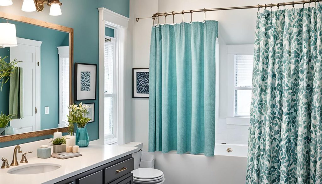 Budget bathroom renovations