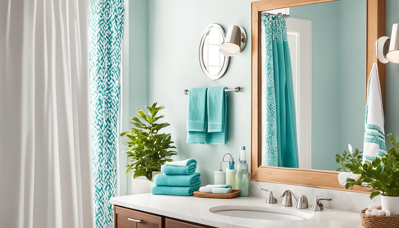 Quick Bathroom Updates: Weekend Projects to Refresh Your Space