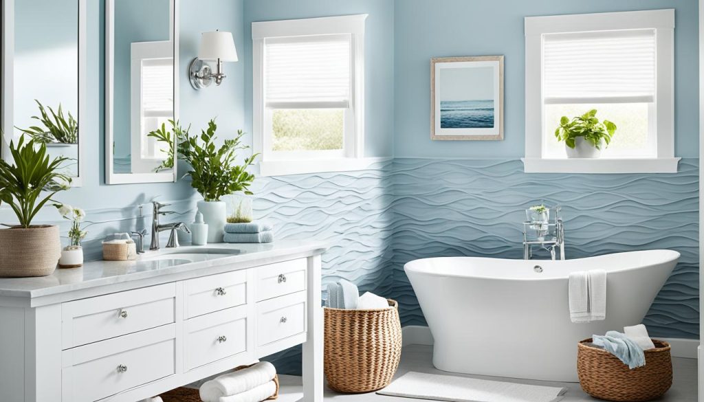 bathroom paint ideas