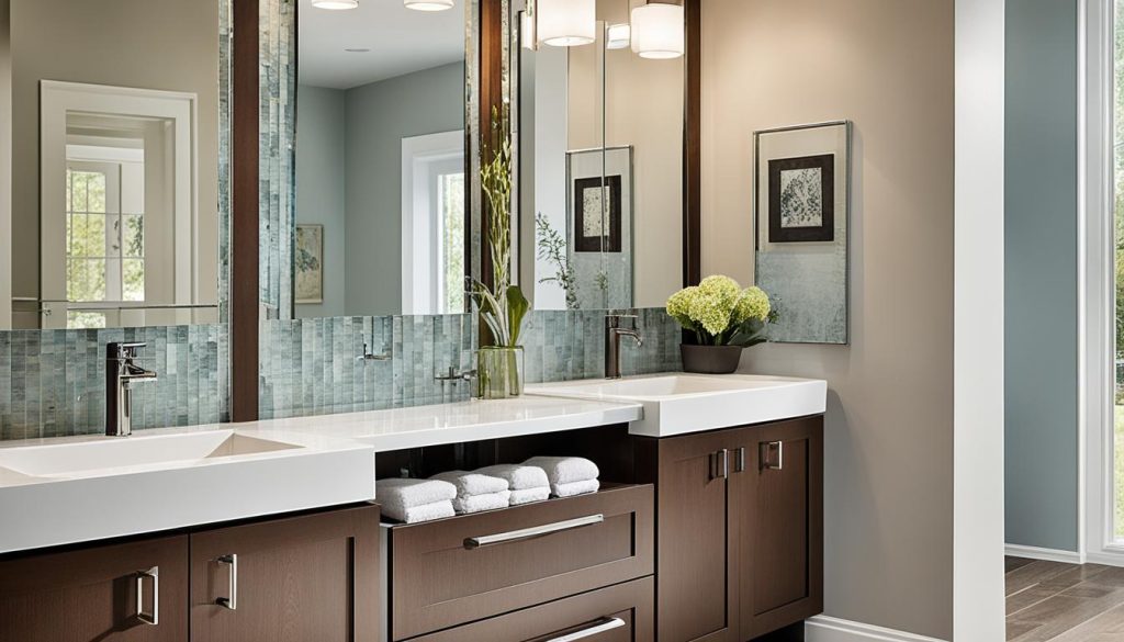 bathroom remodeling ideas