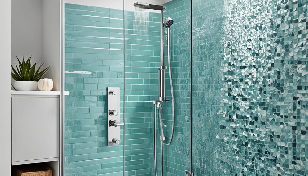 bathroom shower ideas