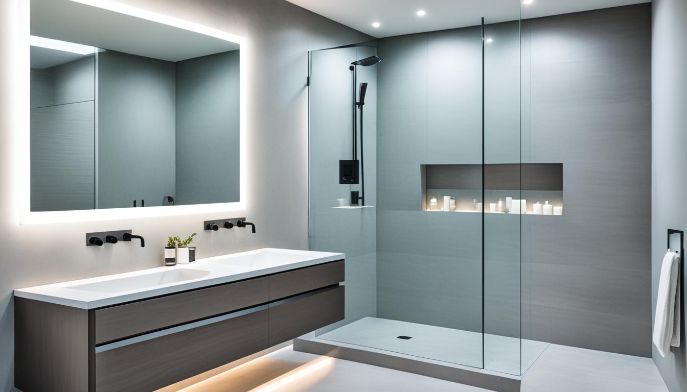 How to Choose the Right Lighting for Your Bathroom Remodel