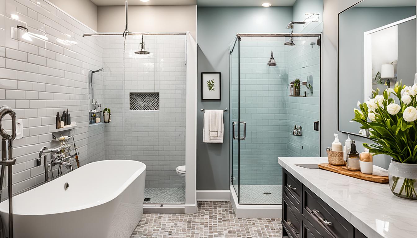 Bathroom DIY Remodel: A Step-by-Step Guide to Success!