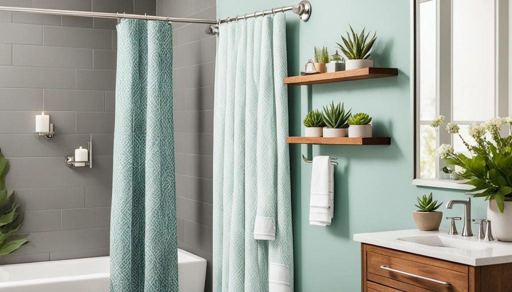 Budget-friendly bathroom upgrades