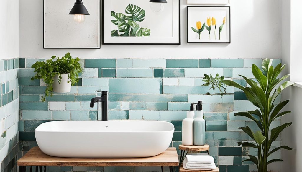 affordable bathroom remodel planning