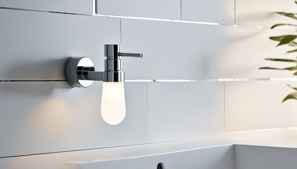 bathroom lighting fixtures