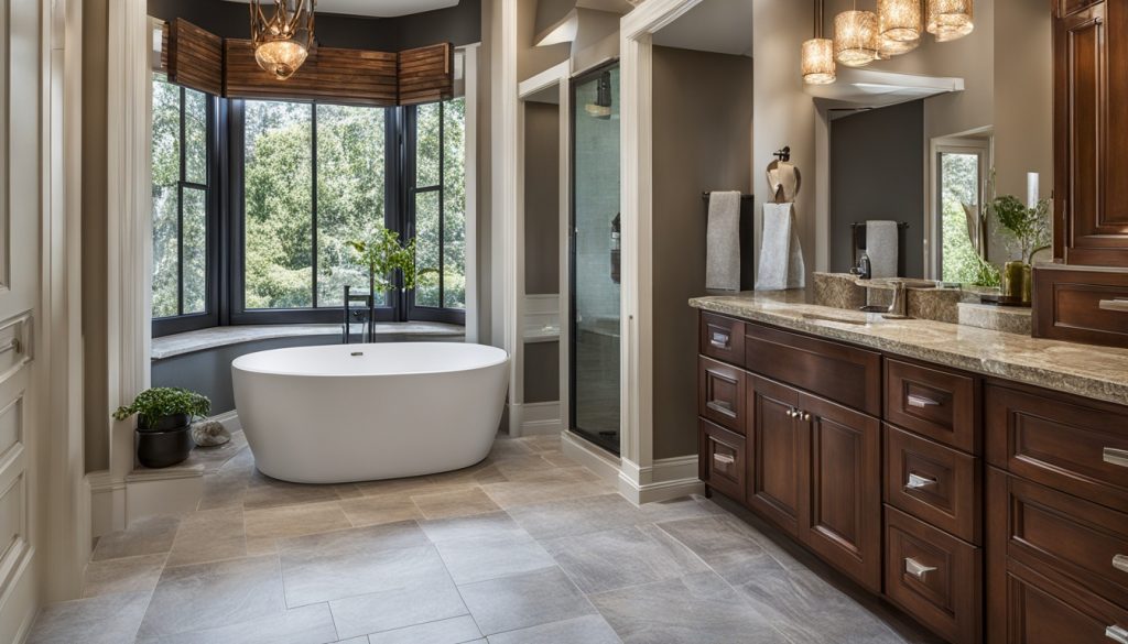 bathroom remodeling ideas