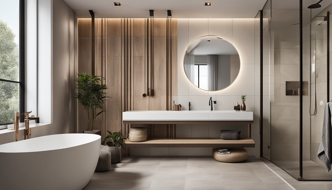 25 Bathroom Remodel Ideas On A Budget: 5 Smart, Affordable Updates