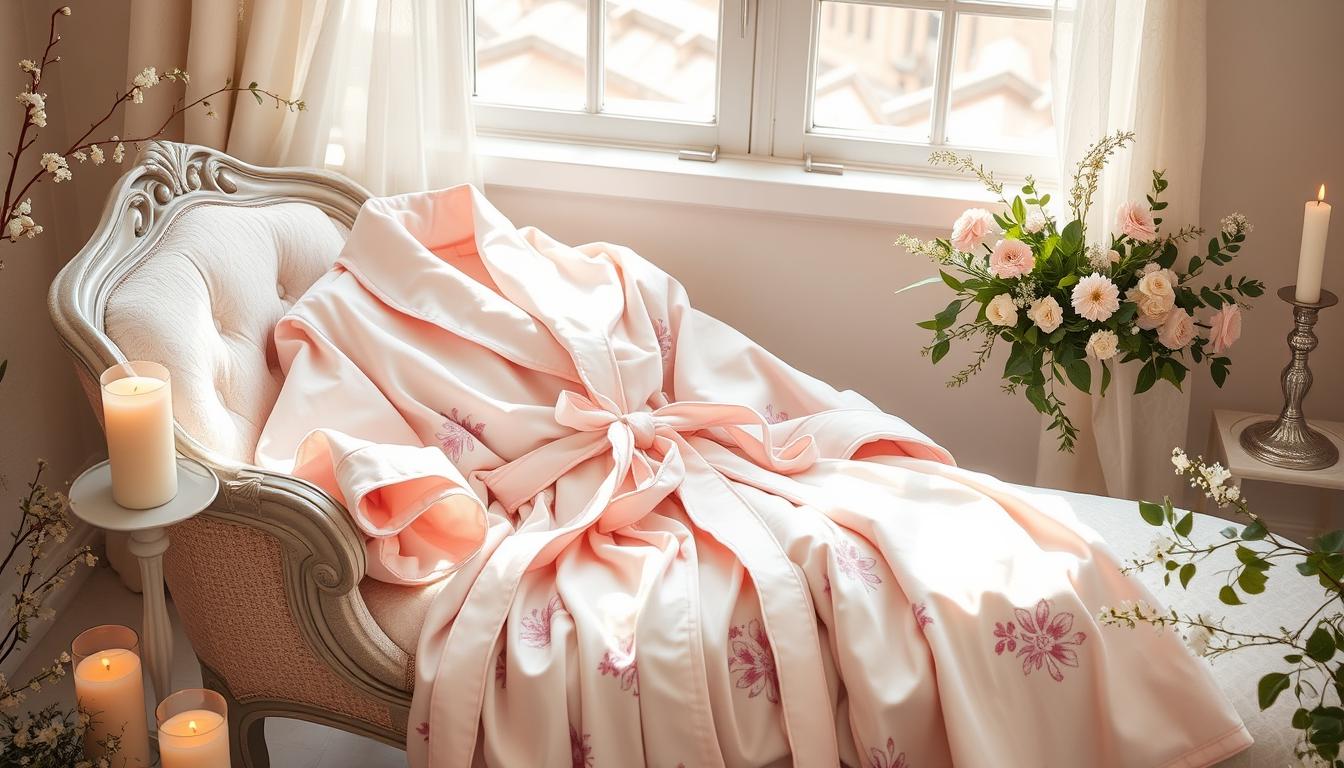 Aesthetic Bath Robes You’ll Love: Luxury and Comfort Combined