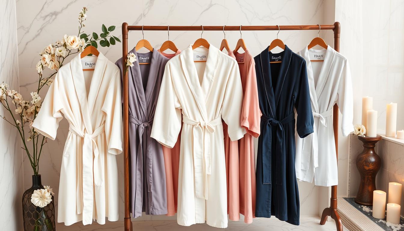 Luxury Bath Robes for Her: Elevate Your Self-Care Routine