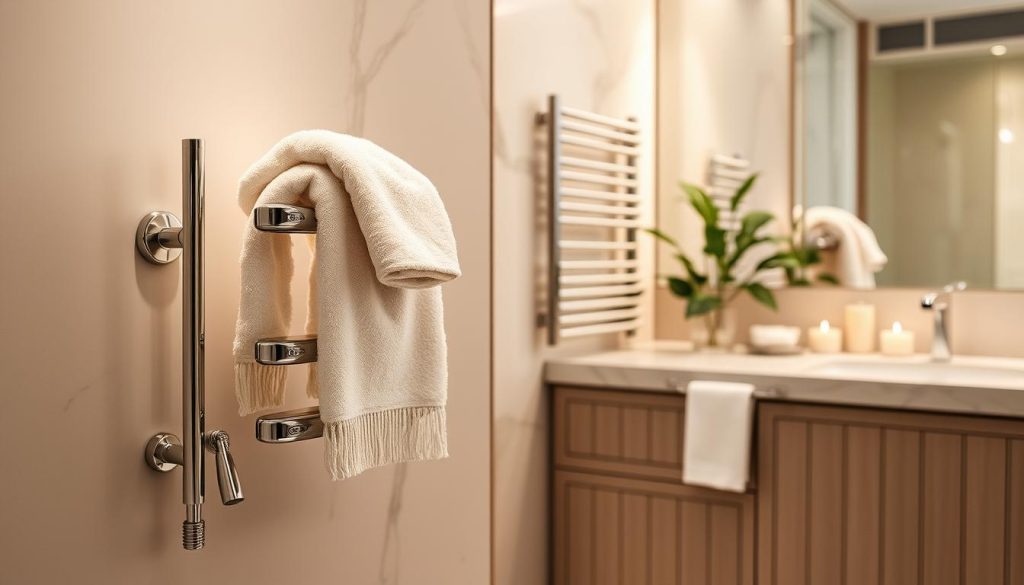 Luxury towel warmers customer reviews