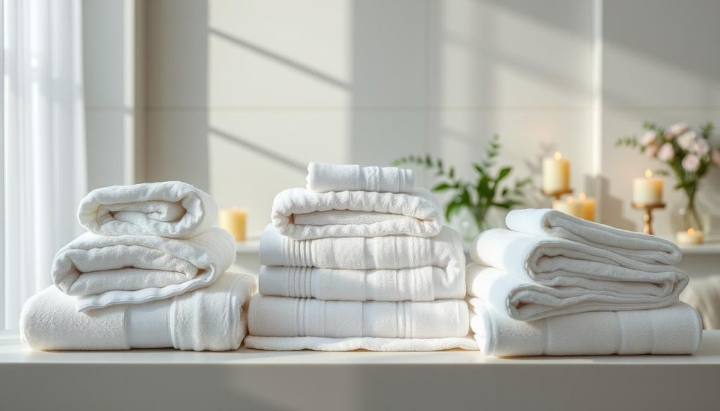 Towel care and maintenance