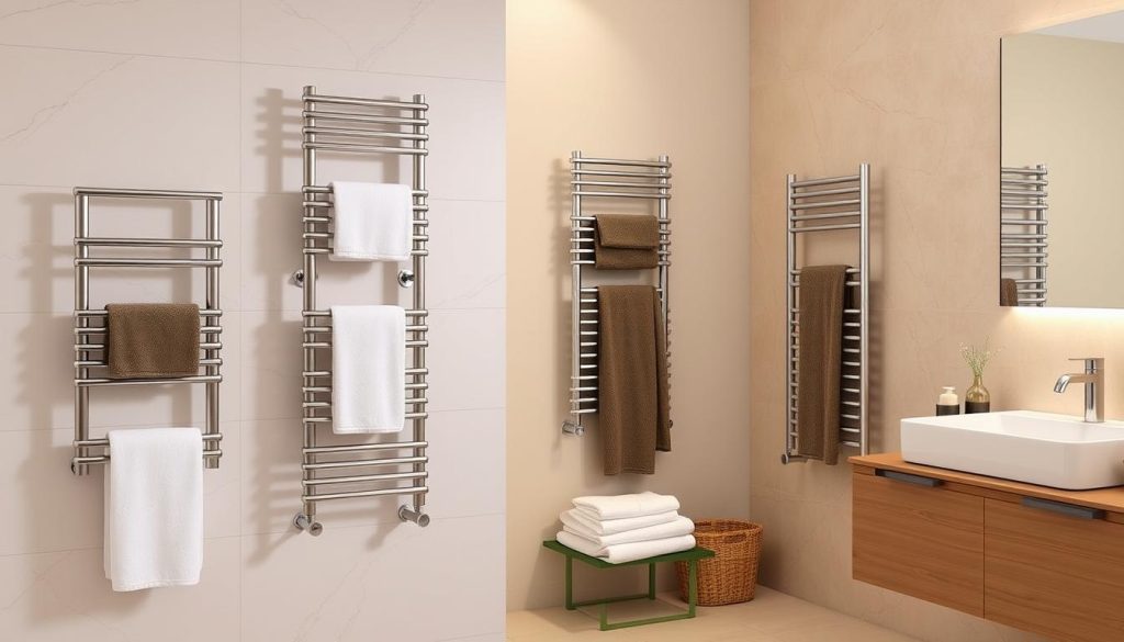 Towel warmer bathroom selection guide