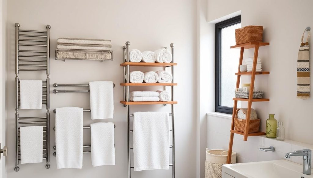 bathroom storage ideas