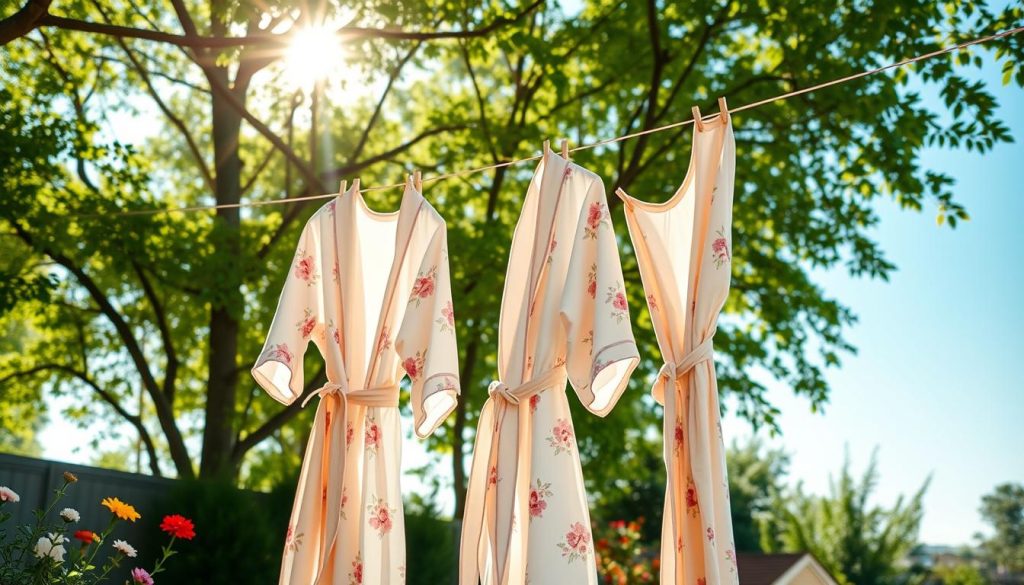 lightweight robes for summer