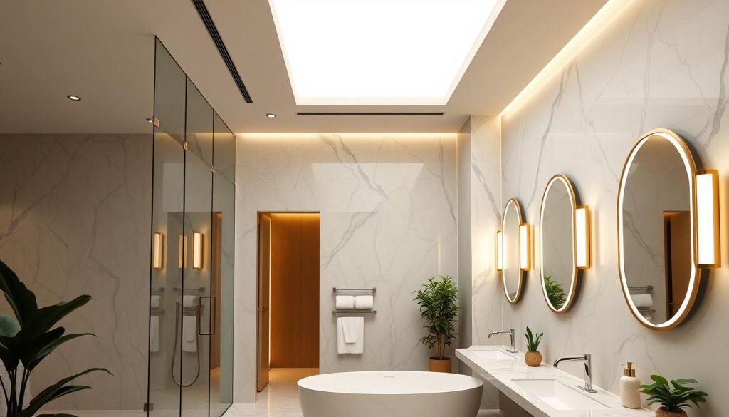 2023 bathroom design trends