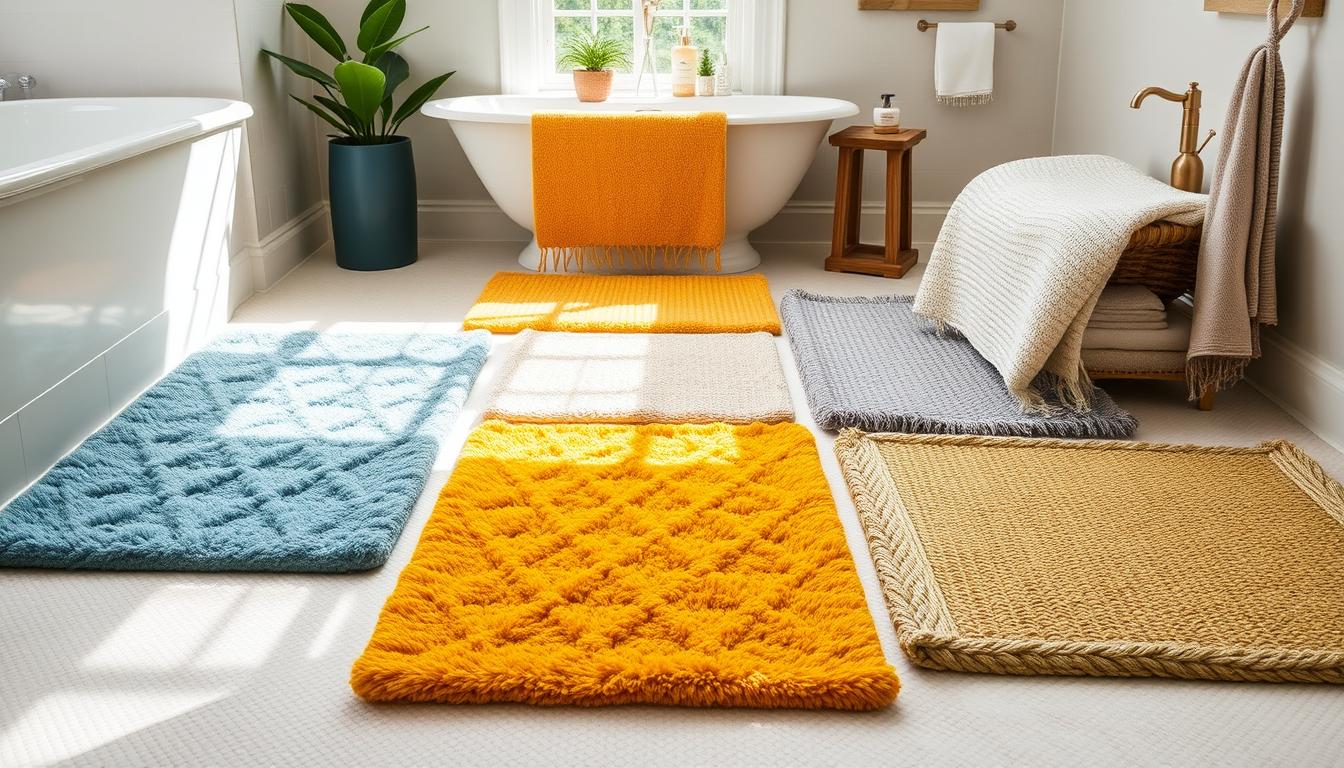 Best Bath Mat Amazon Finds You’ll Love