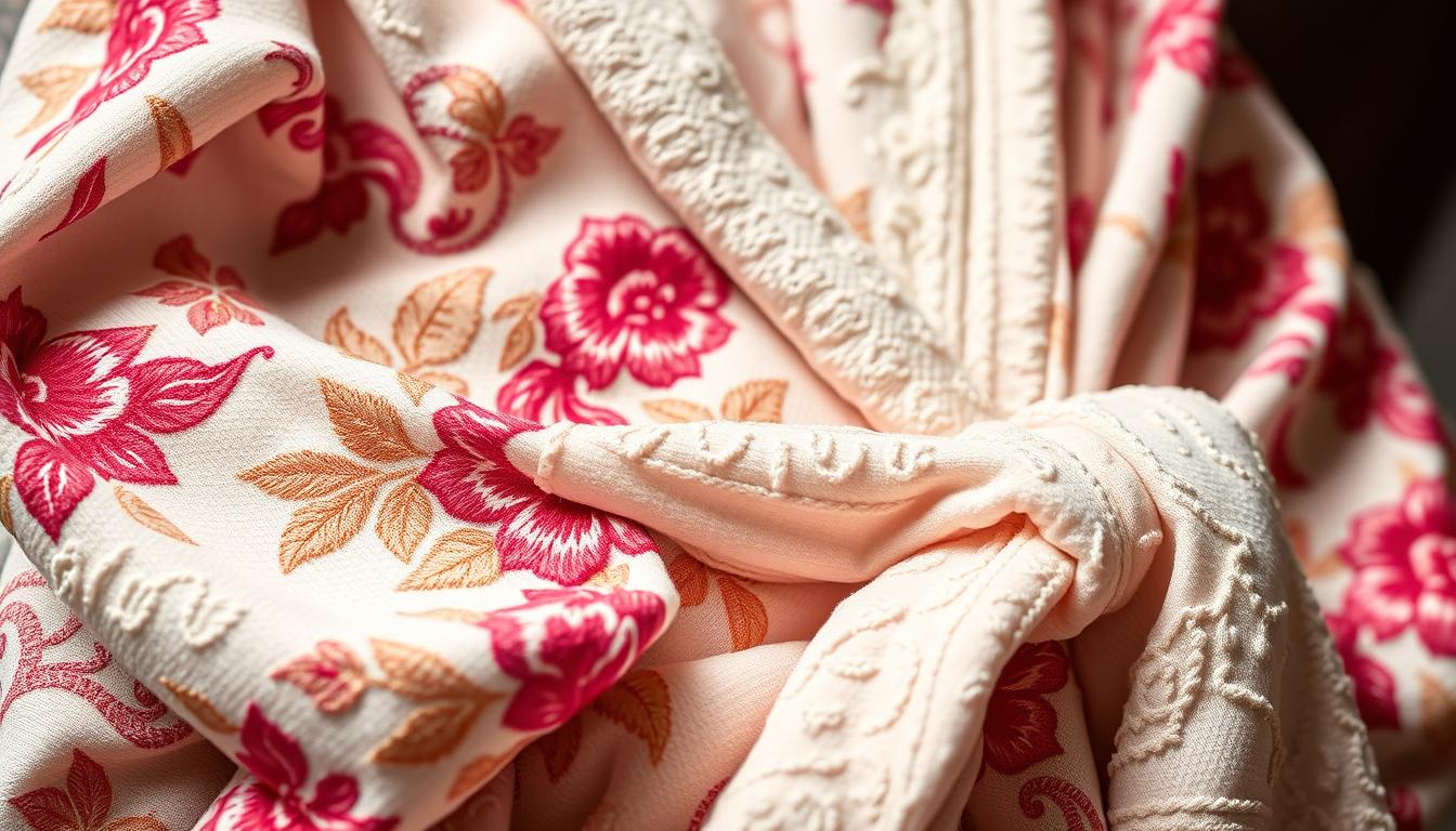 Robes with Beautiful Embroidery: Luxury and Personalization Combined