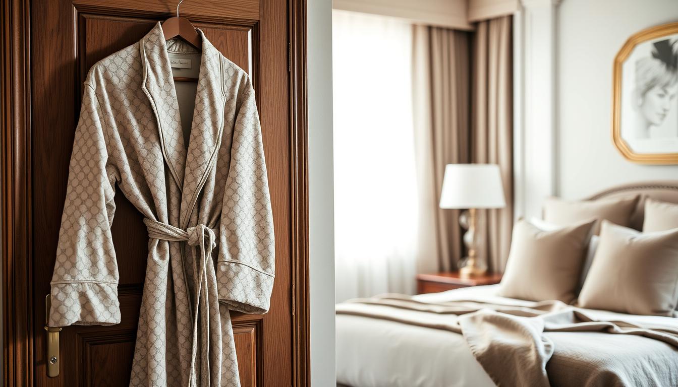 Matching Robes for Couples: Stylish Comfort for Two