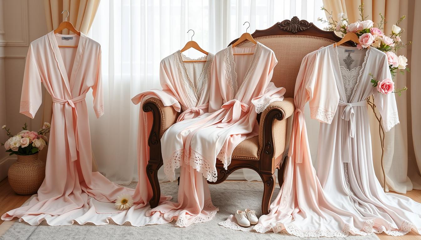 Aesthetic Robes for Women: Elevate Your Loungewear Game