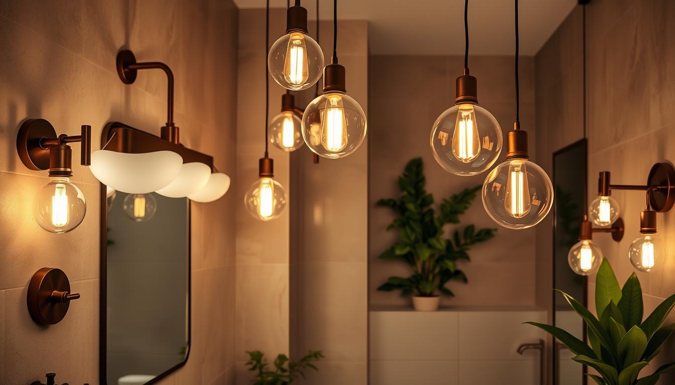 Bathroom Light Fixtures Ideas You’ll Love