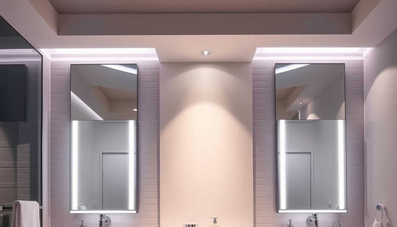 Bathroom Lights That Shine