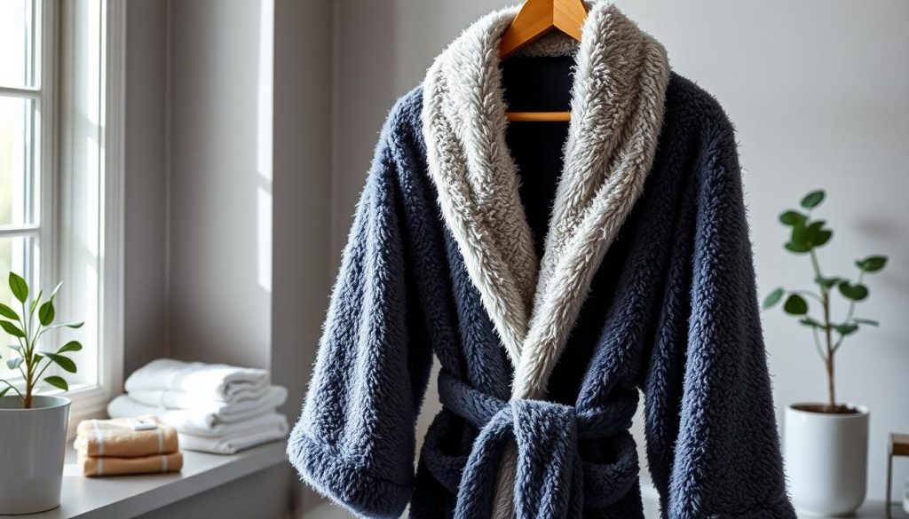 Brooklinen Super-Plush Robe