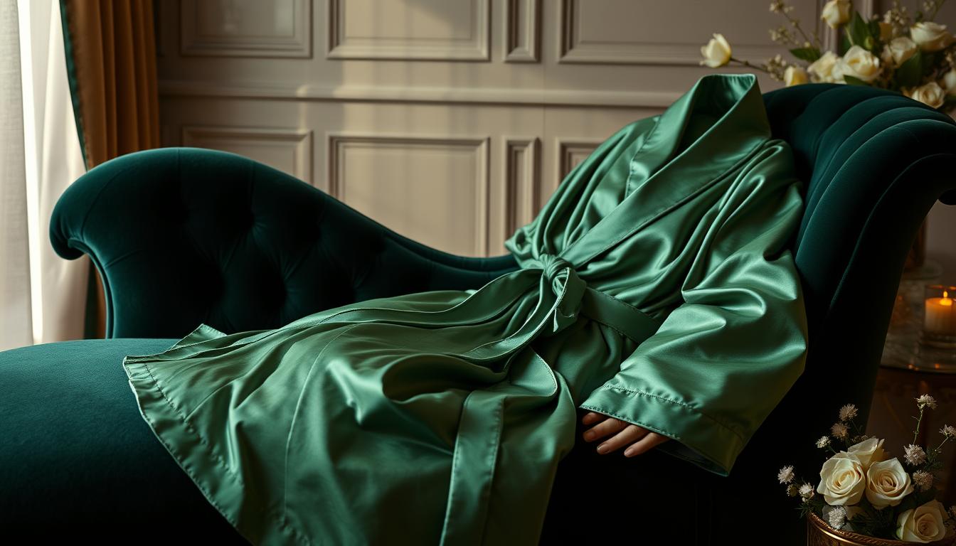 Luxury Robes Worth the Splurge: Indulge in Ultimate Comfort