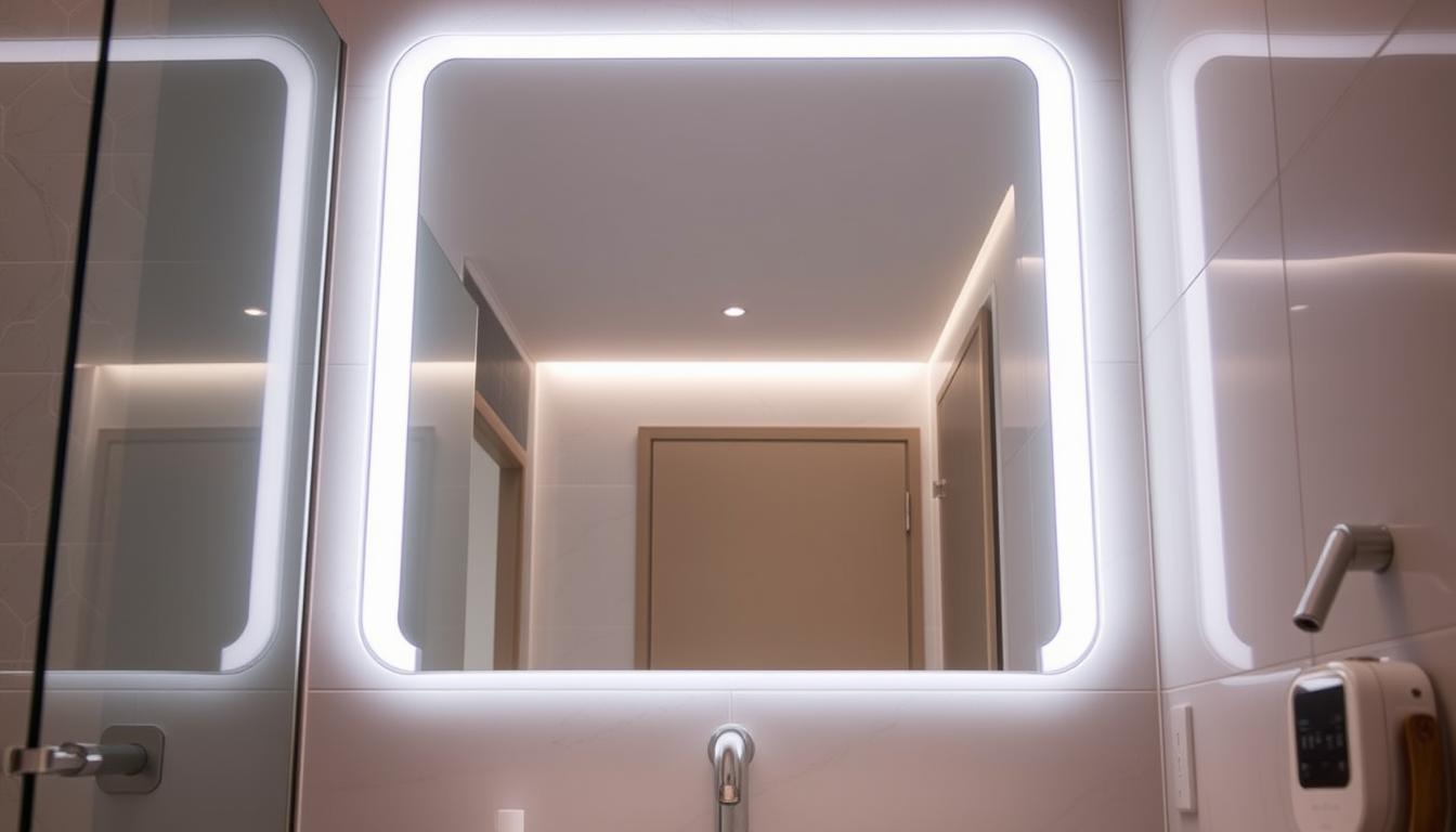 Bathroom Lights That Shine