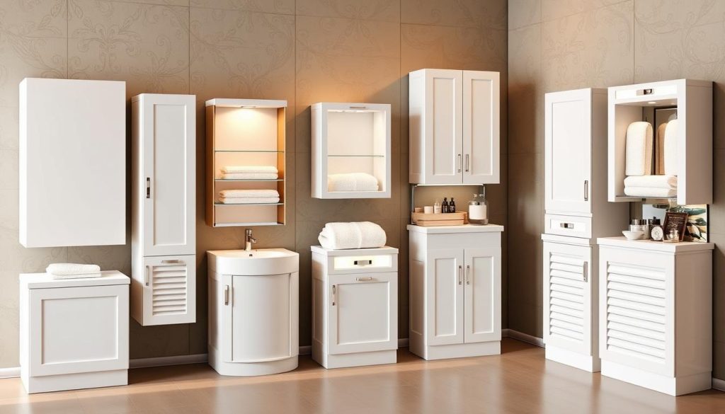 Spa towel warmer sizes