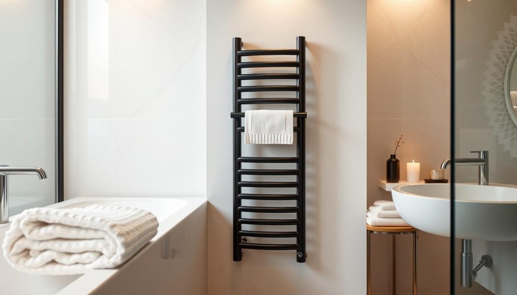 Towel warmer black customer reviews