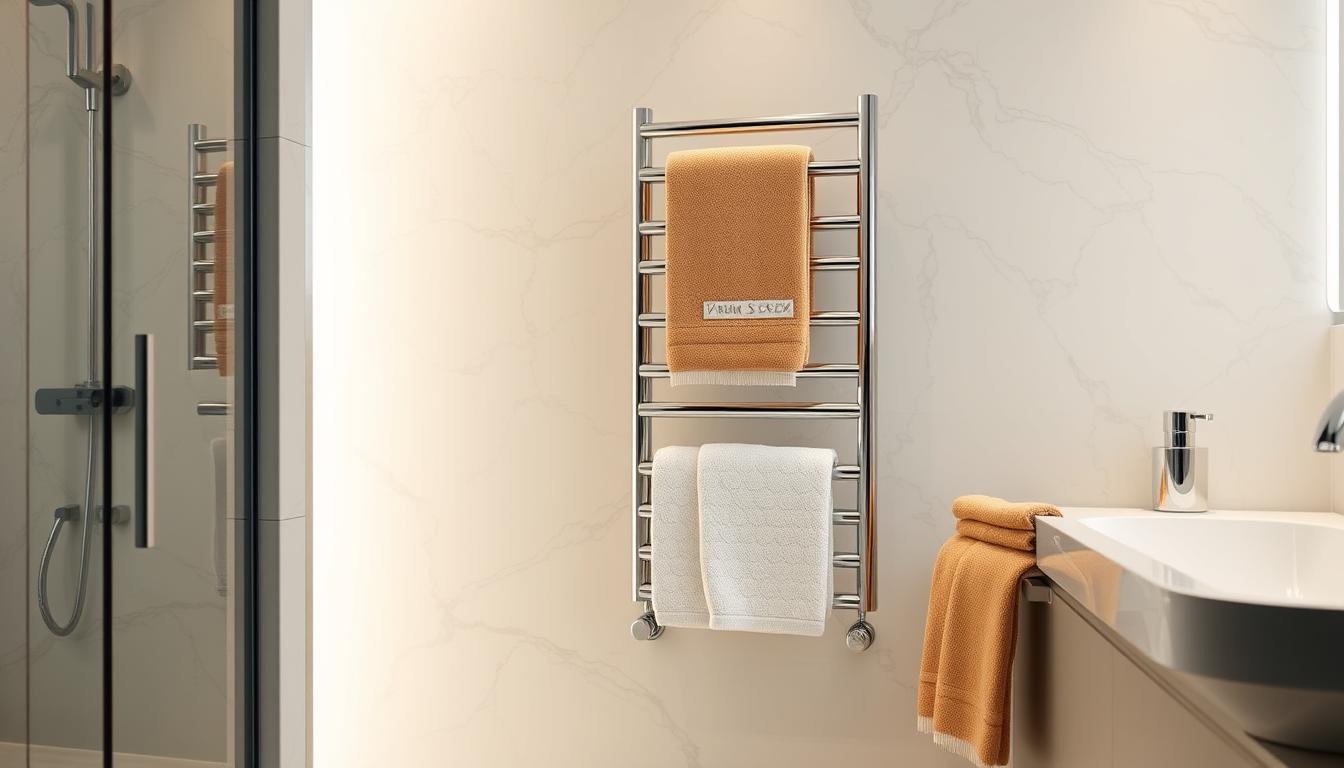 Towel Warmer Ideas to Upgrade Your Space