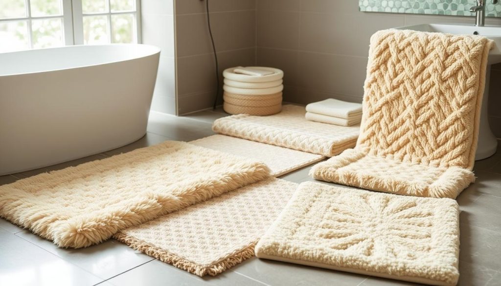 affordable bath mats