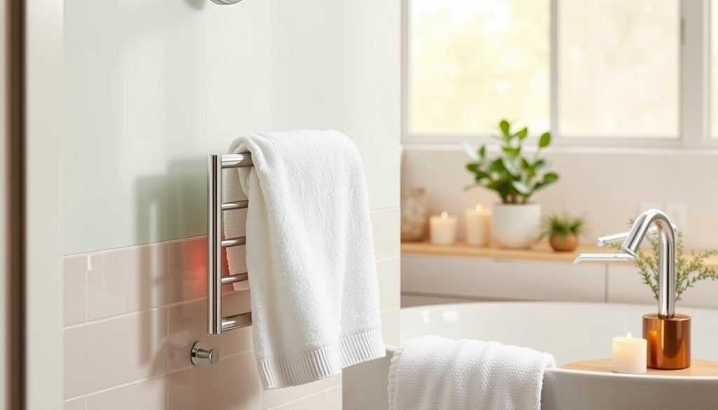 affordable towel warmer