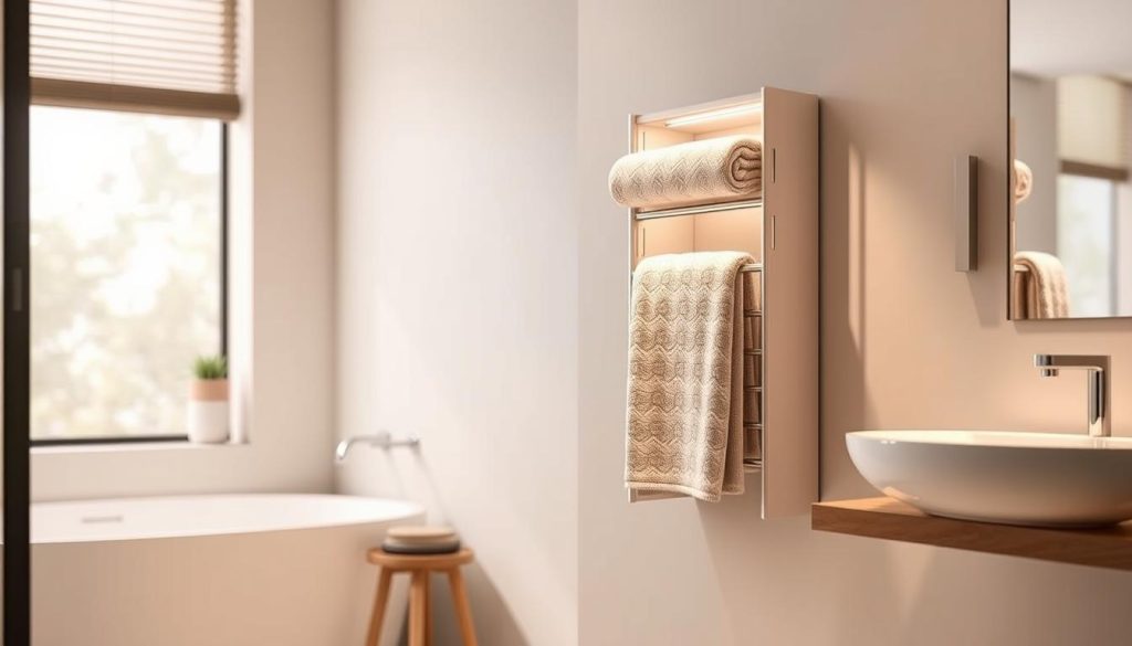 affordable towel warmer