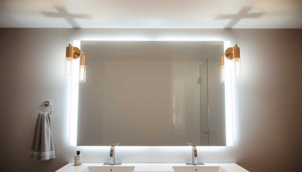 bathroom vanity lighting