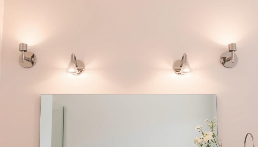 bathroom vanity lighting fixtures