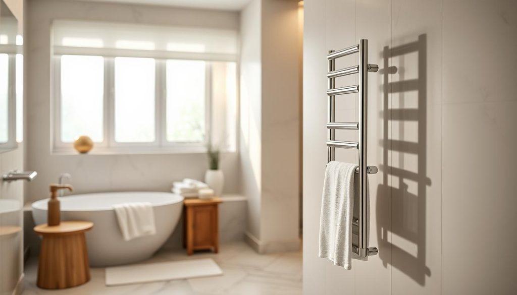 chrome towel warmer reviews