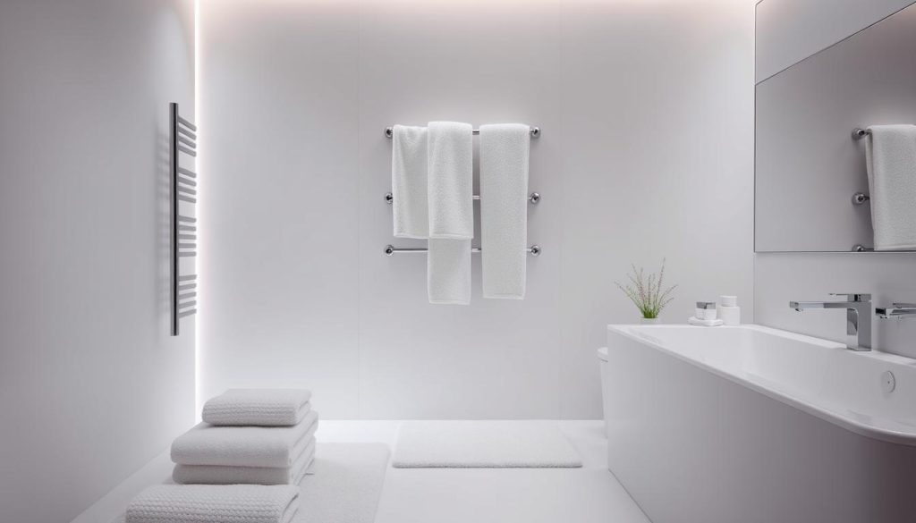 spa towel warmers