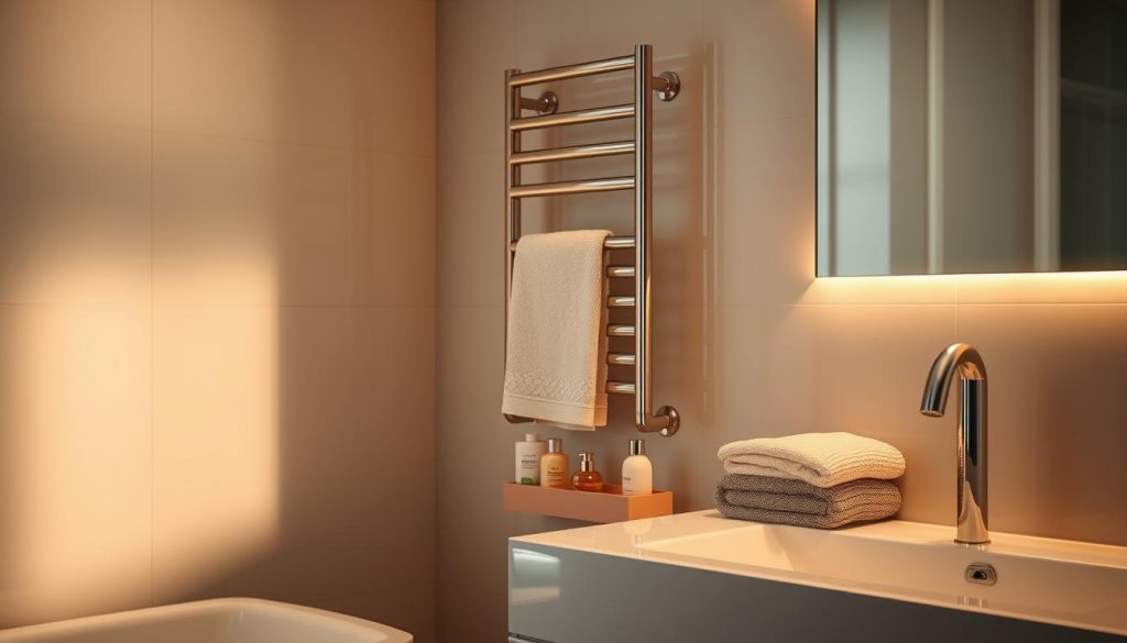 towel warmer maintenance