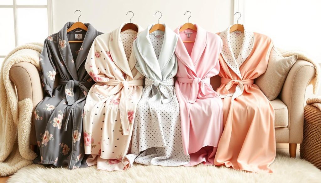 Plus size bathrobes