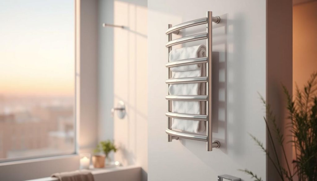 energy-efficient towel warmers